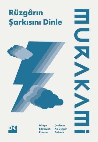 Rüzgarın Şarkısını Dinle
