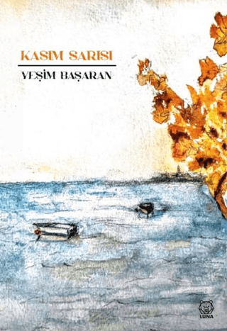 Kasım Sarısı