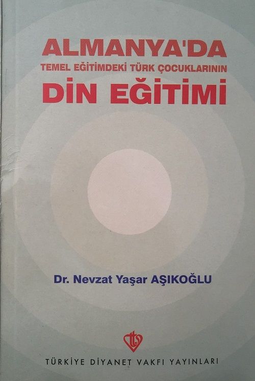 Almanya'da Temel Eğitimdeki Türk Çocuklarının Din Eğitimi