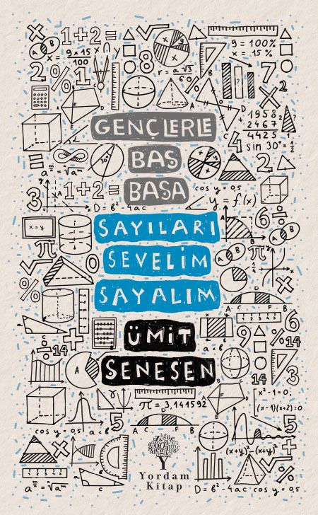 Gençlerle Baş Başa - Sayıları Sevelim Sayalım