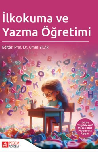 İlkokuma ve Yazma Öğretimi