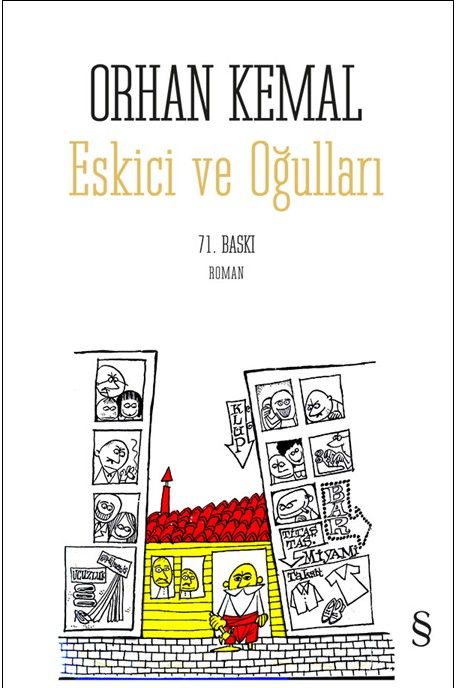 Eskici ve Oğulları