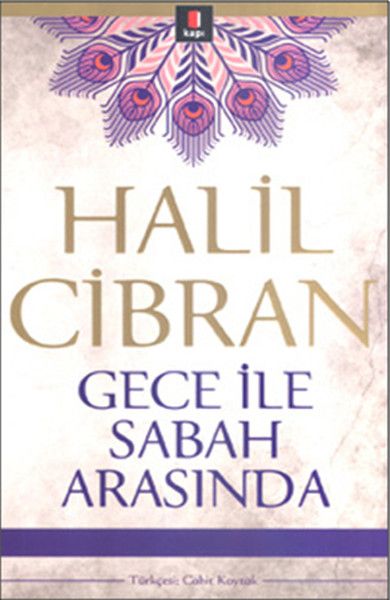 Gece ile Sabah Arasında