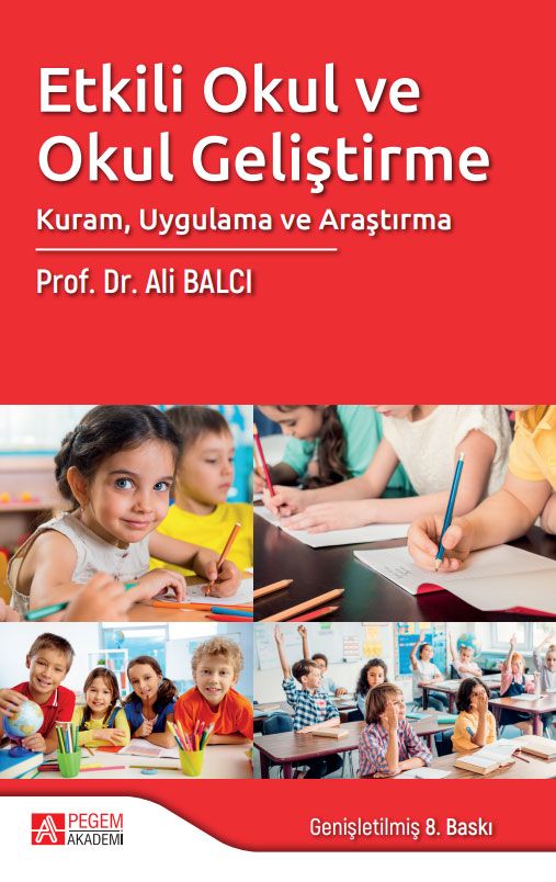 Etkili Okul