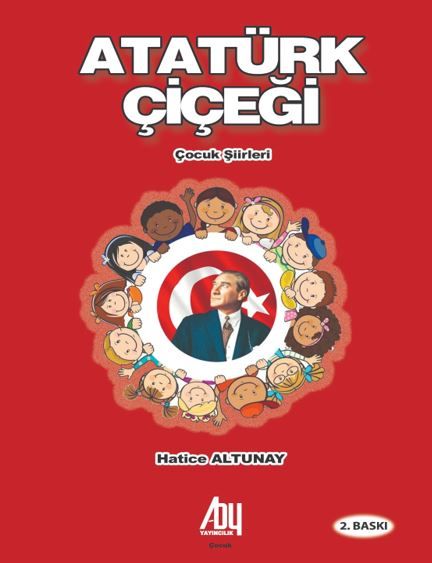 Atatürk Çiçeği