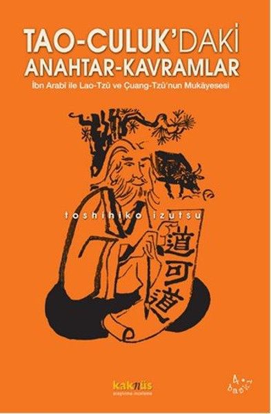 Tao-Culuk’daki Anahtar-Kavramlar