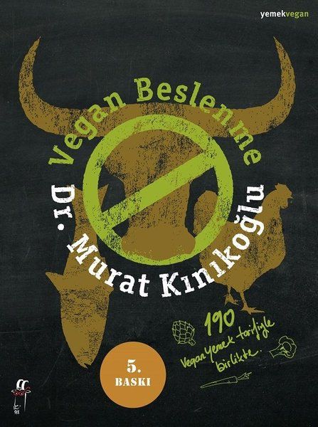 Vegan Beslenme