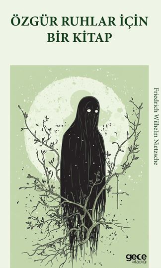 Özgür Ruhlar İçin Bir Kitap