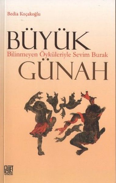 Büyük Günah
