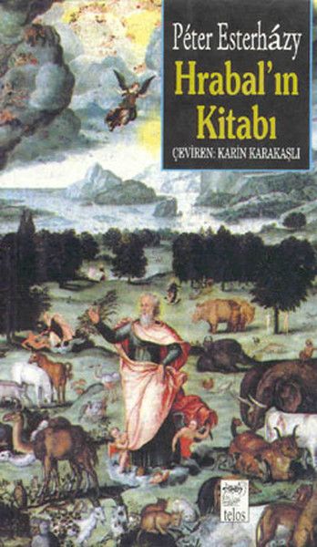 Hrabal’ın Kitabı