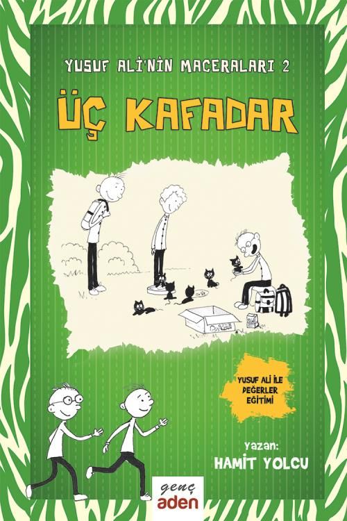 Üç Kafadar