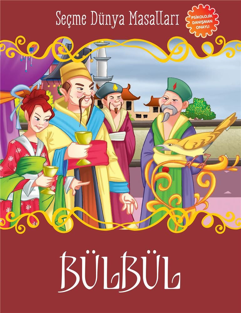 Bülbül