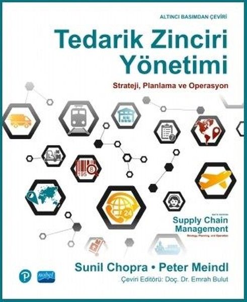 Tedarik Zinciri Yönetimi