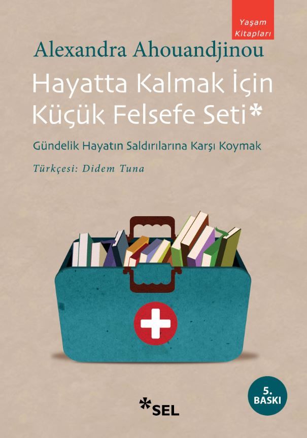 Hayatta Kalmak İçin Küçük Felsefe Seti