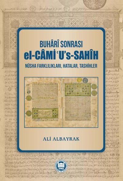 Buhari Sonrası el-Cami''u's-Sahih