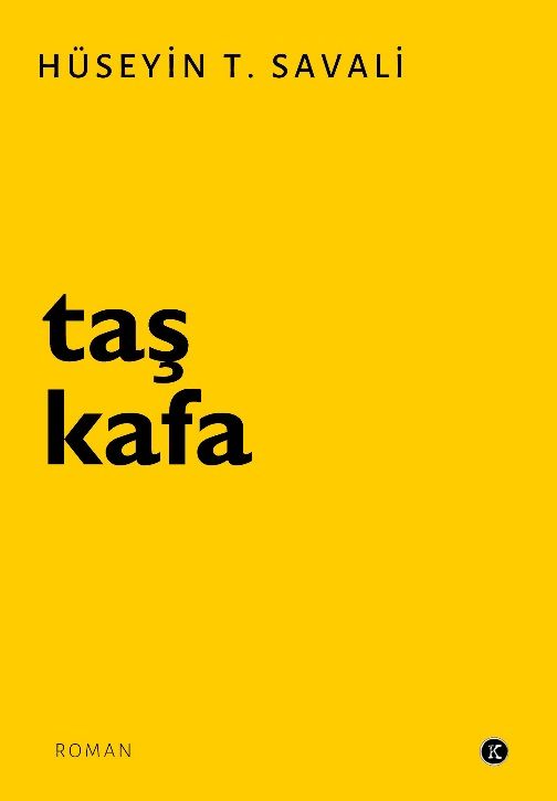 Taş Kafa