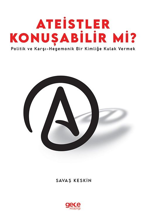 Ateistler Konuşabilir Mi?