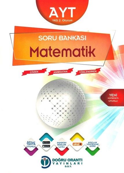 AYT Matematik Soru Bankası
