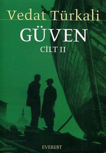Güven Cilt: 2