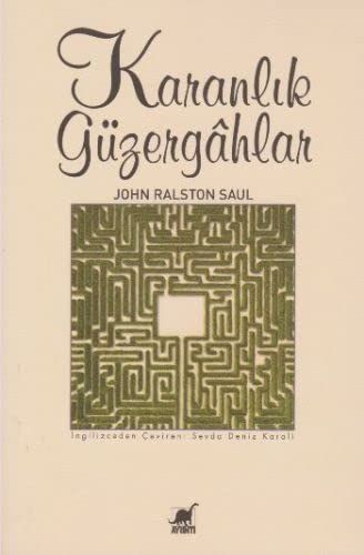 Karanlık Güzergahlar