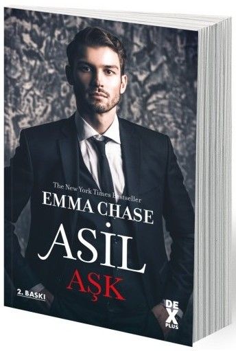 Asil Aşk