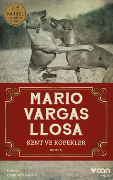 Kent ve Köpekler