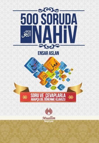 500 Soruda Nahiv