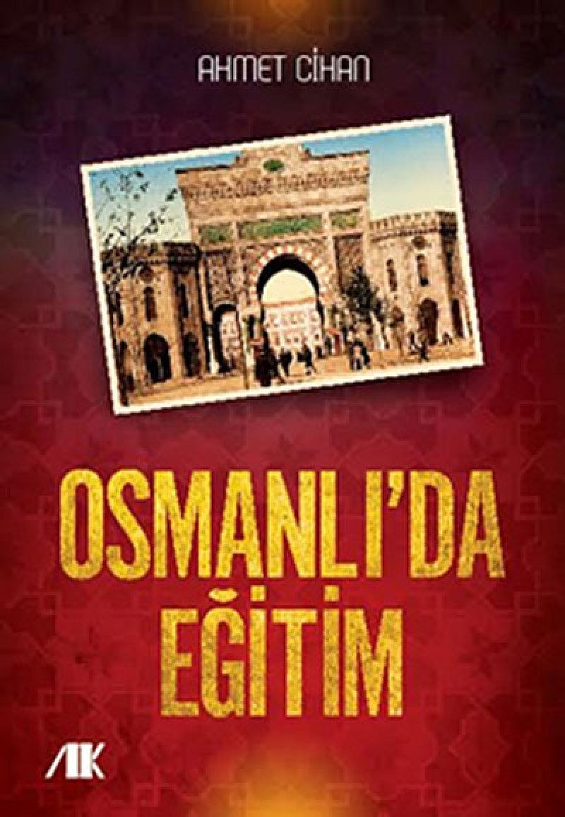 Osmanlıda Eğitim