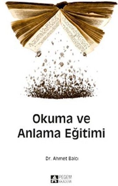 Okuma ve Anlama Eğitimi