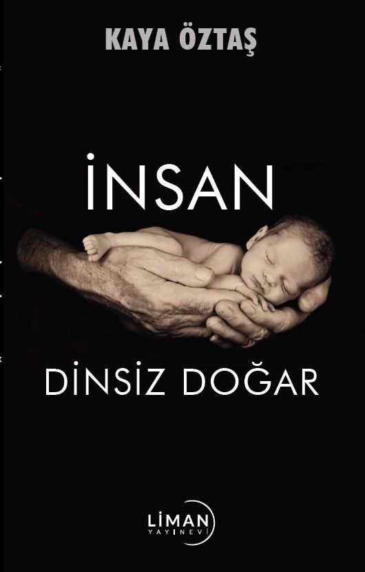 İnsan Dinsiz Doğar