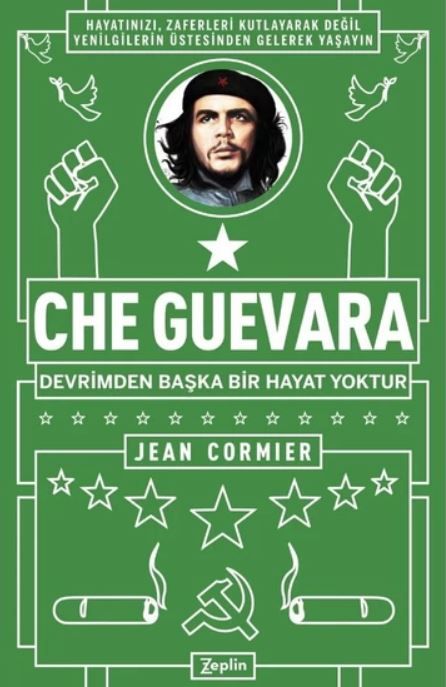 Che Guevara