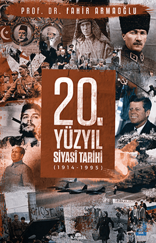 20. Yüzyıl Siyasi Tarihi (1914 - 1995)