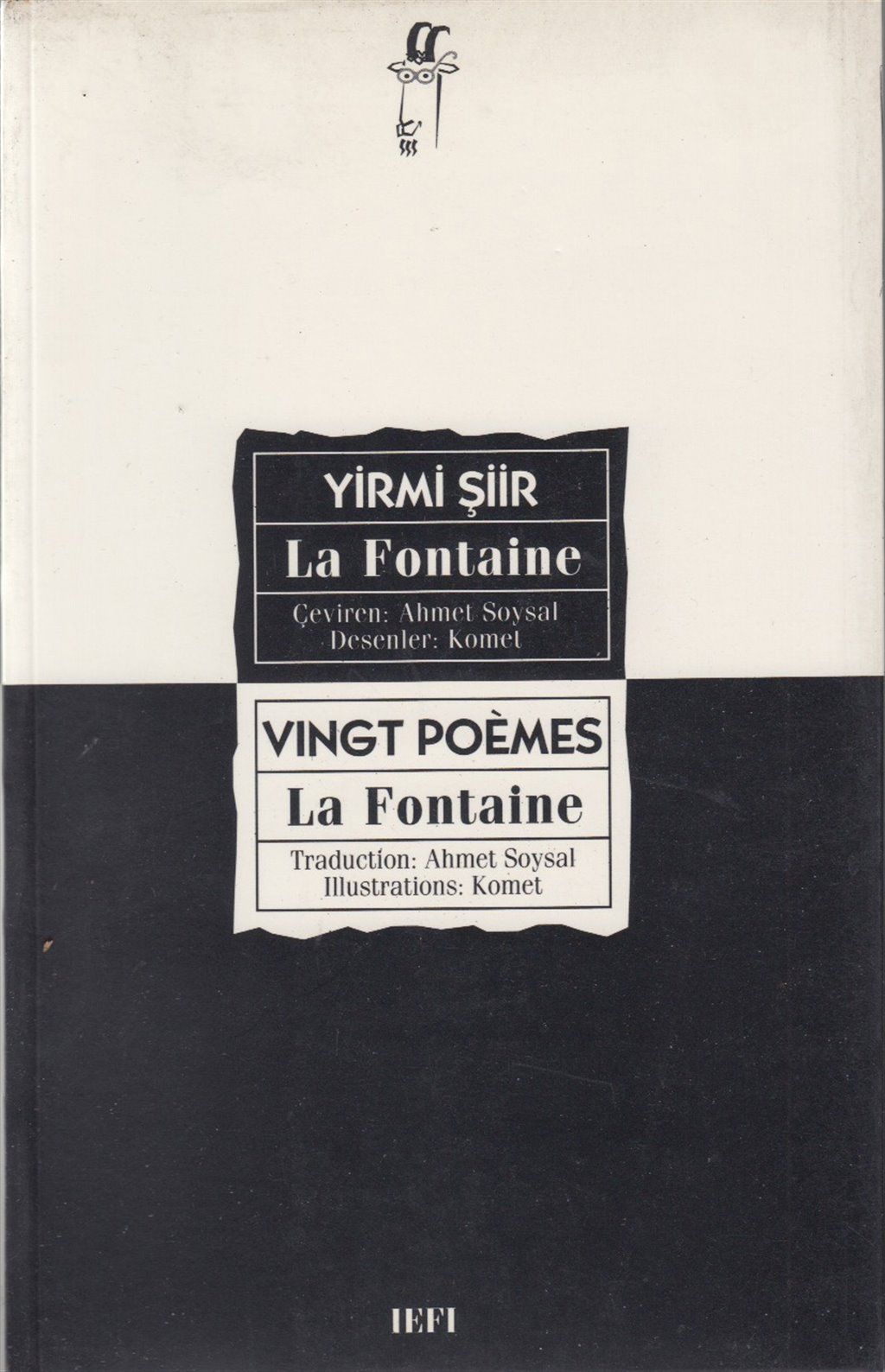 Yirmi Şiir