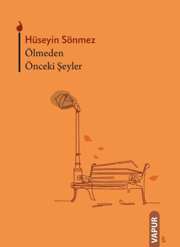 Ölmeden Önceki Şeyler