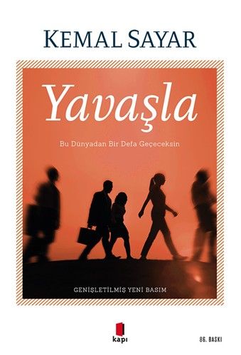Yavaşla