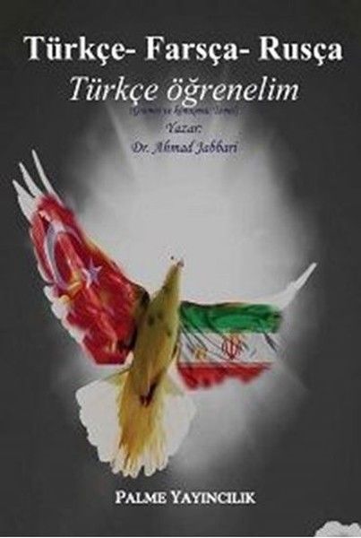 Türkçe-Farsça-Rusça / Türkçe Öğrenelim