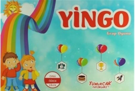 Yingo Grup Oyunu