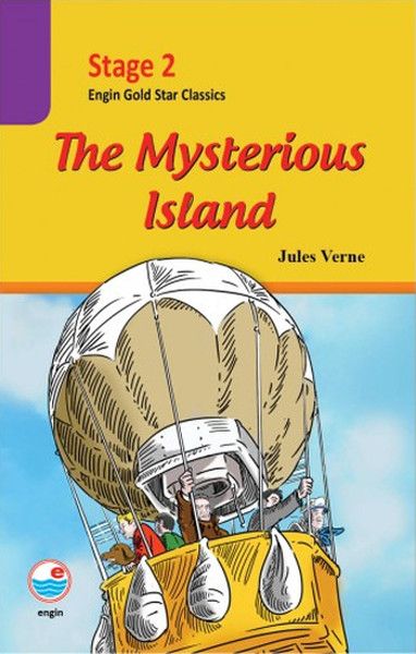 The Mysterious Island - Stage 2