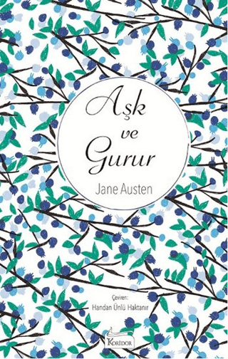 Aşk ve Gurur