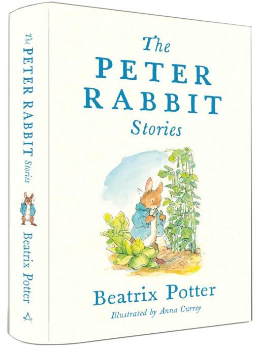 The Peter Rabbit Stories
