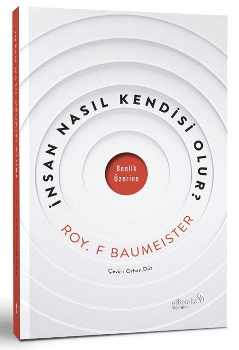 İnsan Nasıl Kendi ̇si ̇ Olur?