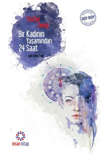 Bir Kadının Yaşamından 24 Saat