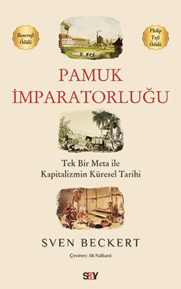 Pamuk İmparatorluğu
