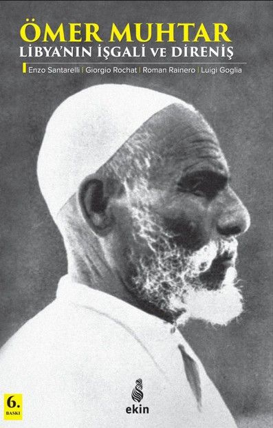 Ömer Muhtar