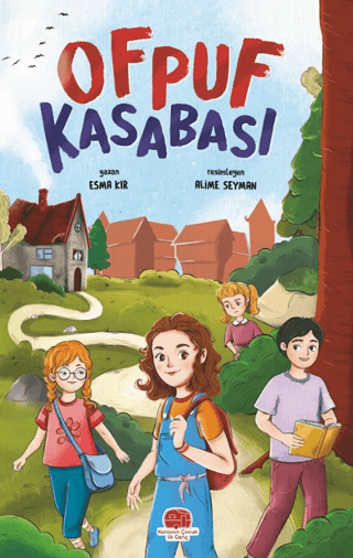 Ofpuf Kasabası