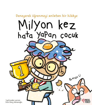 Milyon Kez Hata Yapan Çocuk