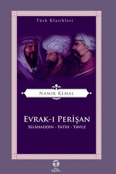 Evrak-ı Perişan