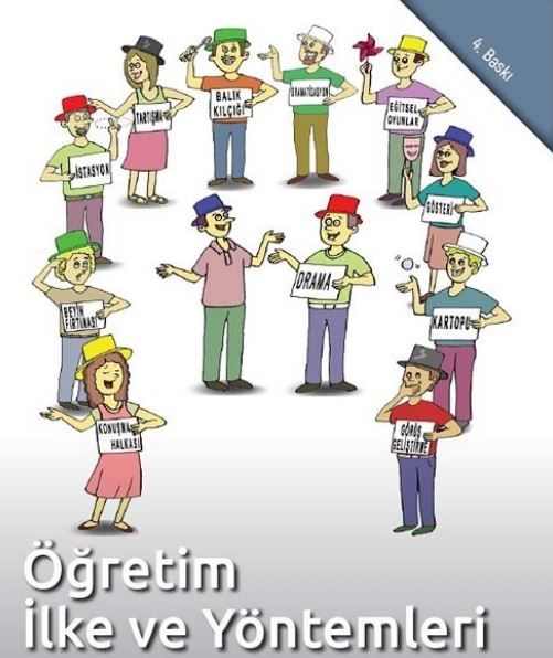 Öğretim İlke ve Yöntemleri