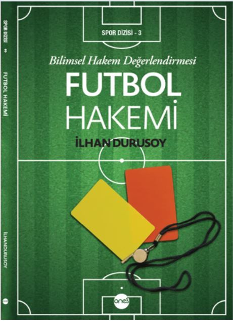 Futbol Hakemi