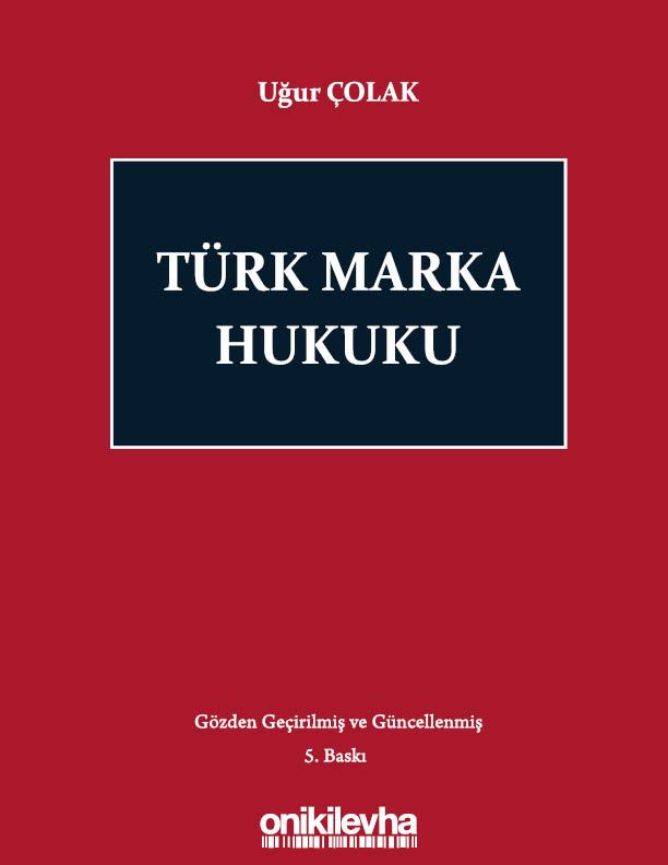 Türk Marka Hukuku